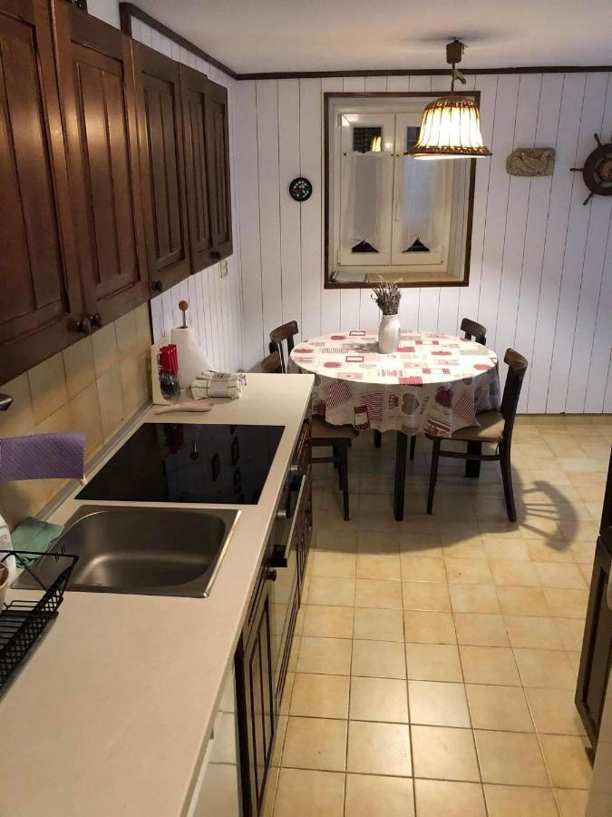 קרס Villa Marija מראה חיצוני תמונה