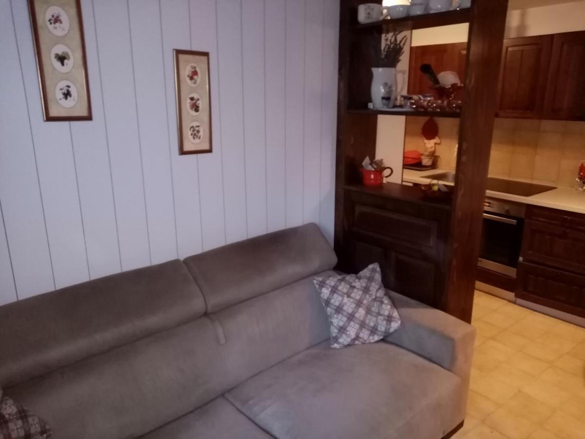 קרס Villa Marija מראה חיצוני תמונה
