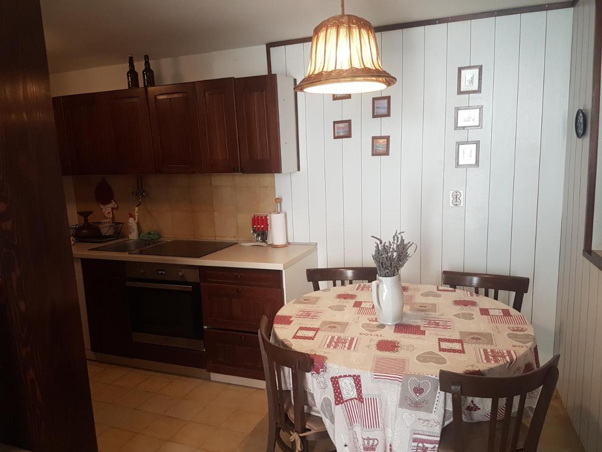 קרס Villa Marija מראה חיצוני תמונה